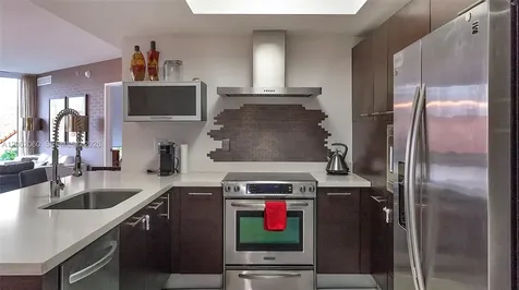 200 Sunny Isles Boulevard Sunny Isles Beach FL 33160