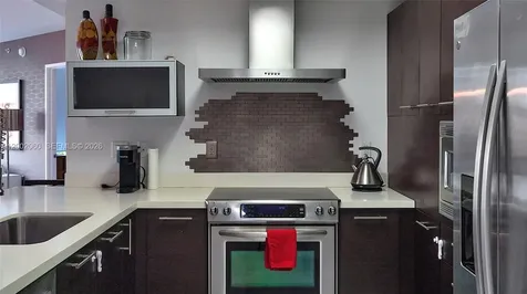 200 Sunny Isles Boulevard Sunny Isles Beach FL 33160