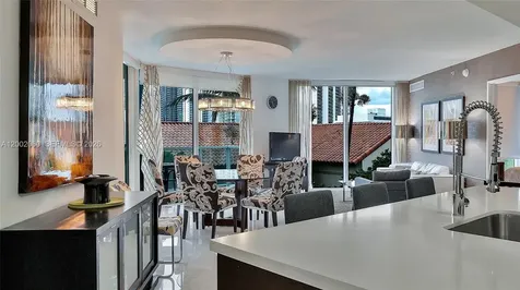 200 Sunny Isles Boulevard Sunny Isles Beach FL 33160