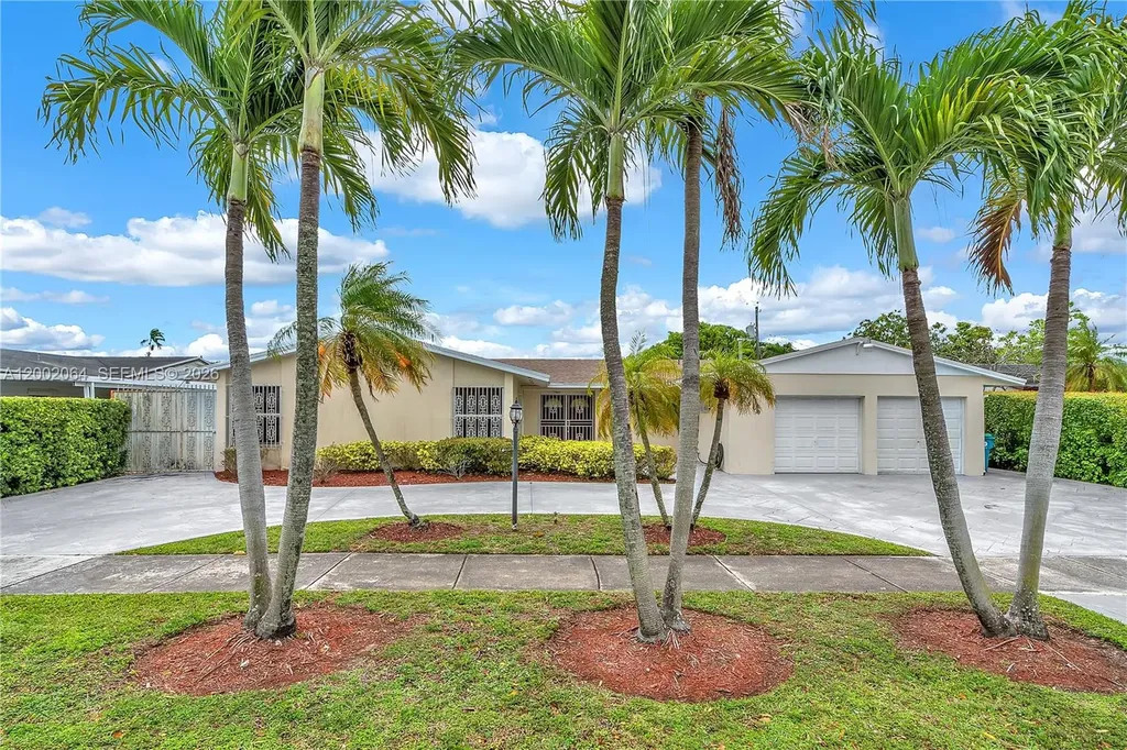 12310 SW 39th Terrace Miami FL 33175