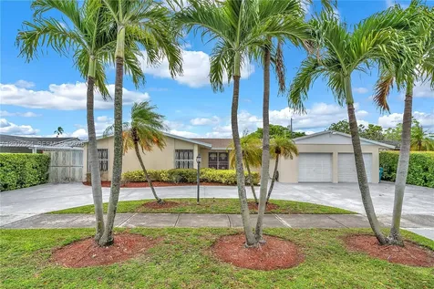 12310 SW 39th Terrace Miami FL 33175