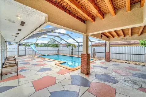 12310 SW 39th Terrace Miami FL 33175