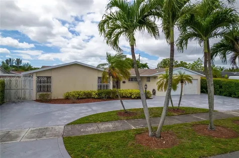 12310 SW 39th Terrace Miami FL 33175
