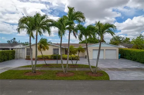12310 SW 39th Terrace Miami FL 33175
