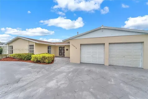 12310 SW 39th Terrace Miami FL 33175