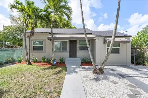1810 NW 47th Street Miami FL 33142