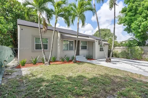 1810 NW 47th Street Miami FL 33142