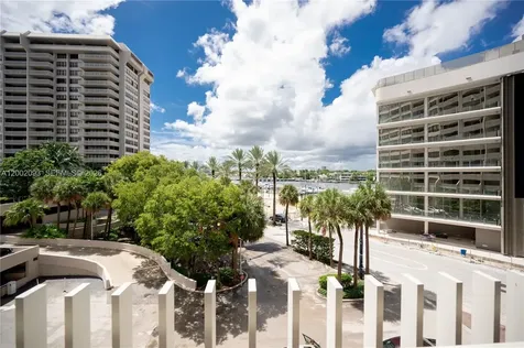 3 Grove Isle Drive Miami FL 33133