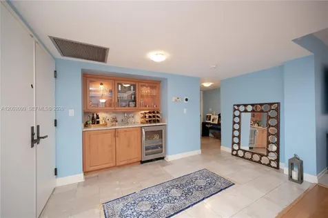 3 Grove Isle Drive Miami FL 33133