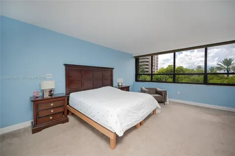 3 Grove Isle Drive Miami FL 33133