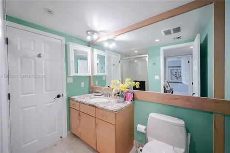 3 Grove Isle Drive Miami FL 33133