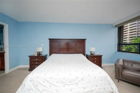 3 Grove Isle Drive Miami FL 33133