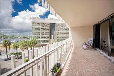 3 Grove Isle Drive Miami FL 33133