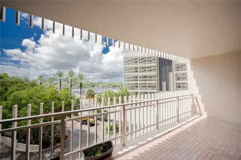 3 Grove Isle Drive Miami FL 33133