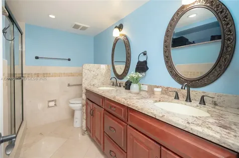 3 Grove Isle Drive Miami FL 33133