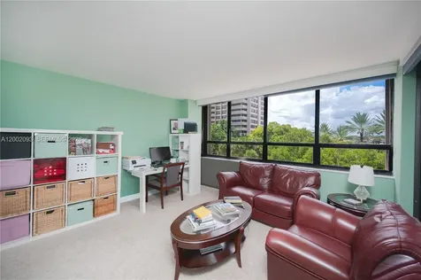 3 Grove Isle Drive Miami FL 33133