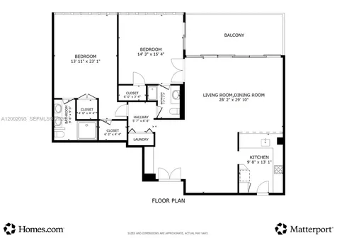 3 Grove Isle Drive Miami FL 33133