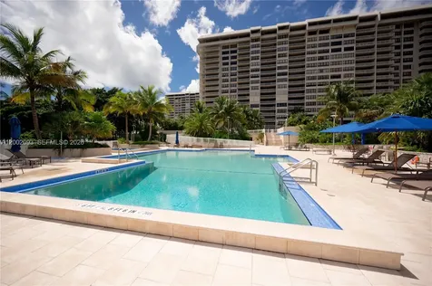 3 Grove Isle Drive Miami FL 33133