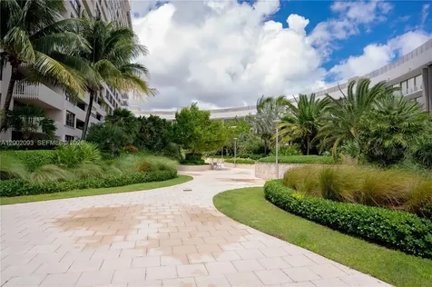 3 Grove Isle Drive Miami FL 33133