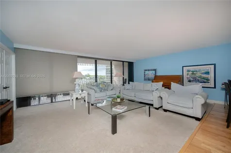 3 Grove Isle Drive Miami FL 33133