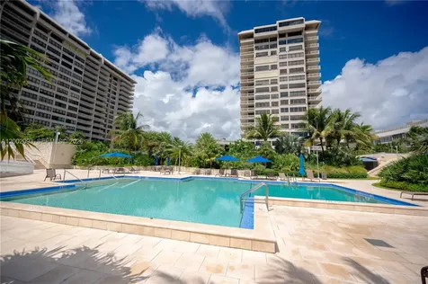 3 Grove Isle Drive Miami FL 33133