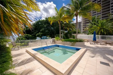 3 Grove Isle Drive Miami FL 33133