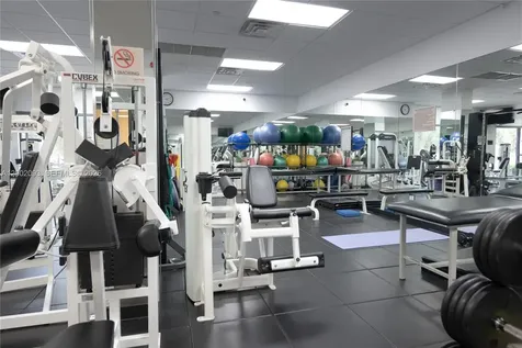 3 Grove Isle Drive Miami FL 33133