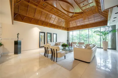 3 Grove Isle Drive Miami FL 33133