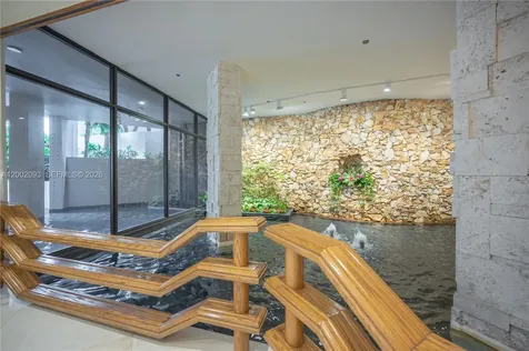 3 Grove Isle Drive Miami FL 33133
