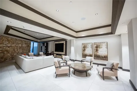 3 Grove Isle Drive Miami FL 33133
