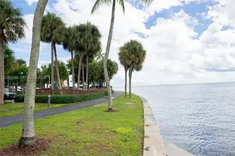 3 Grove Isle Drive Miami FL 33133