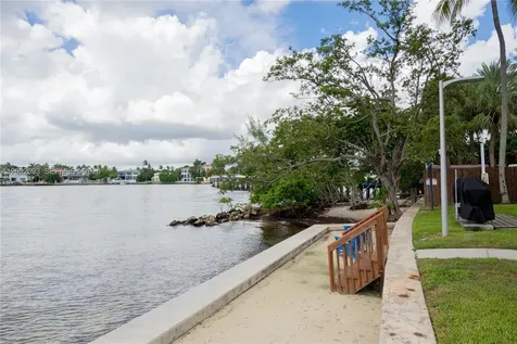3 Grove Isle Drive Miami FL 33133
