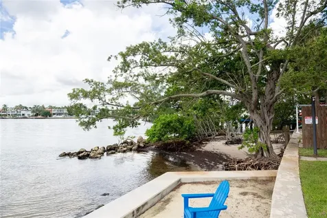 3 Grove Isle Drive Miami FL 33133