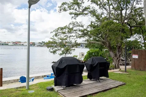 3 Grove Isle Drive Miami FL 33133