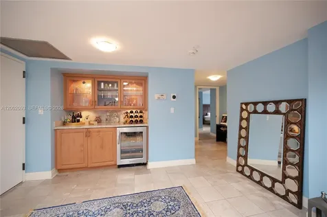 3 Grove Isle Drive Miami FL 33133