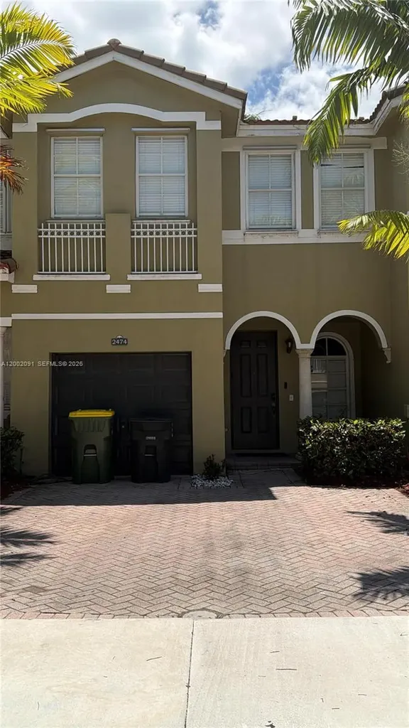 Homestead FL 33035