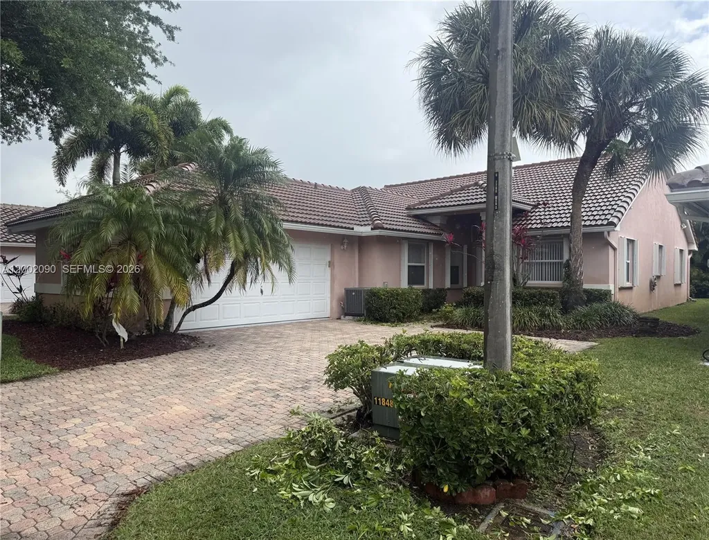 5291 Grande Palm Circle Delray Beach FL 33484