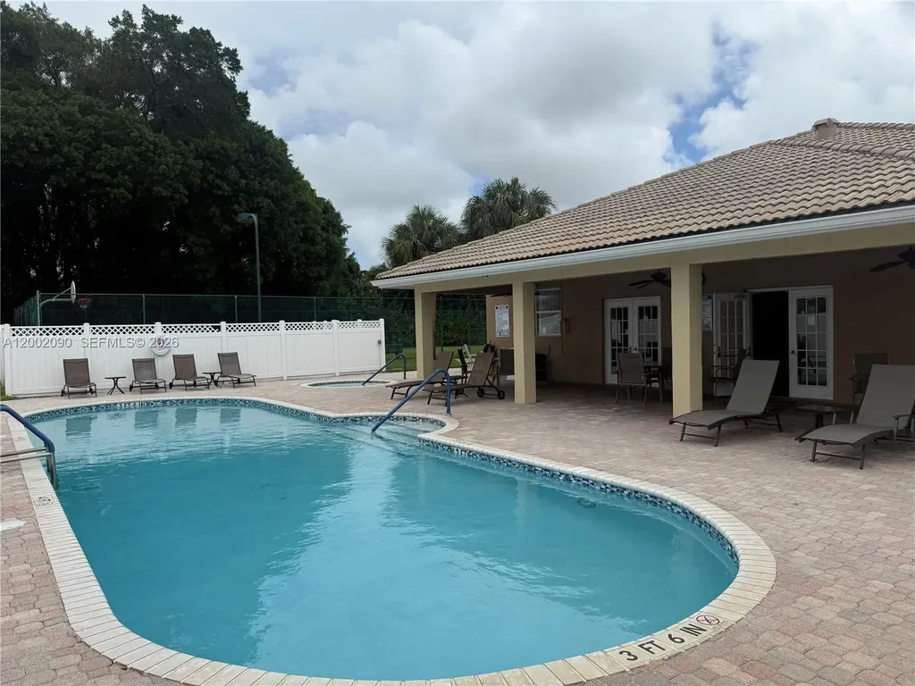 5291 Grande Palm Circle Delray Beach FL 33484