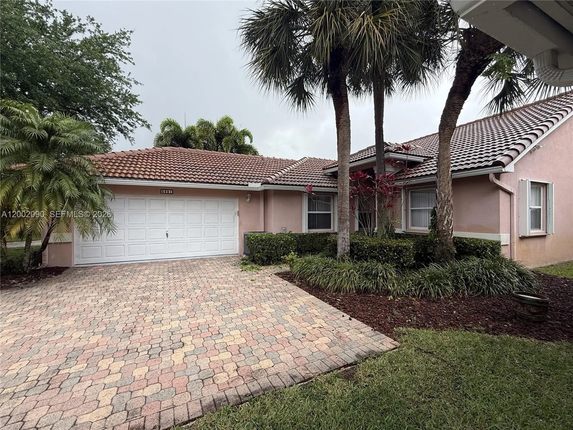 5291 Grande Palm Circle Delray Beach FL 33484