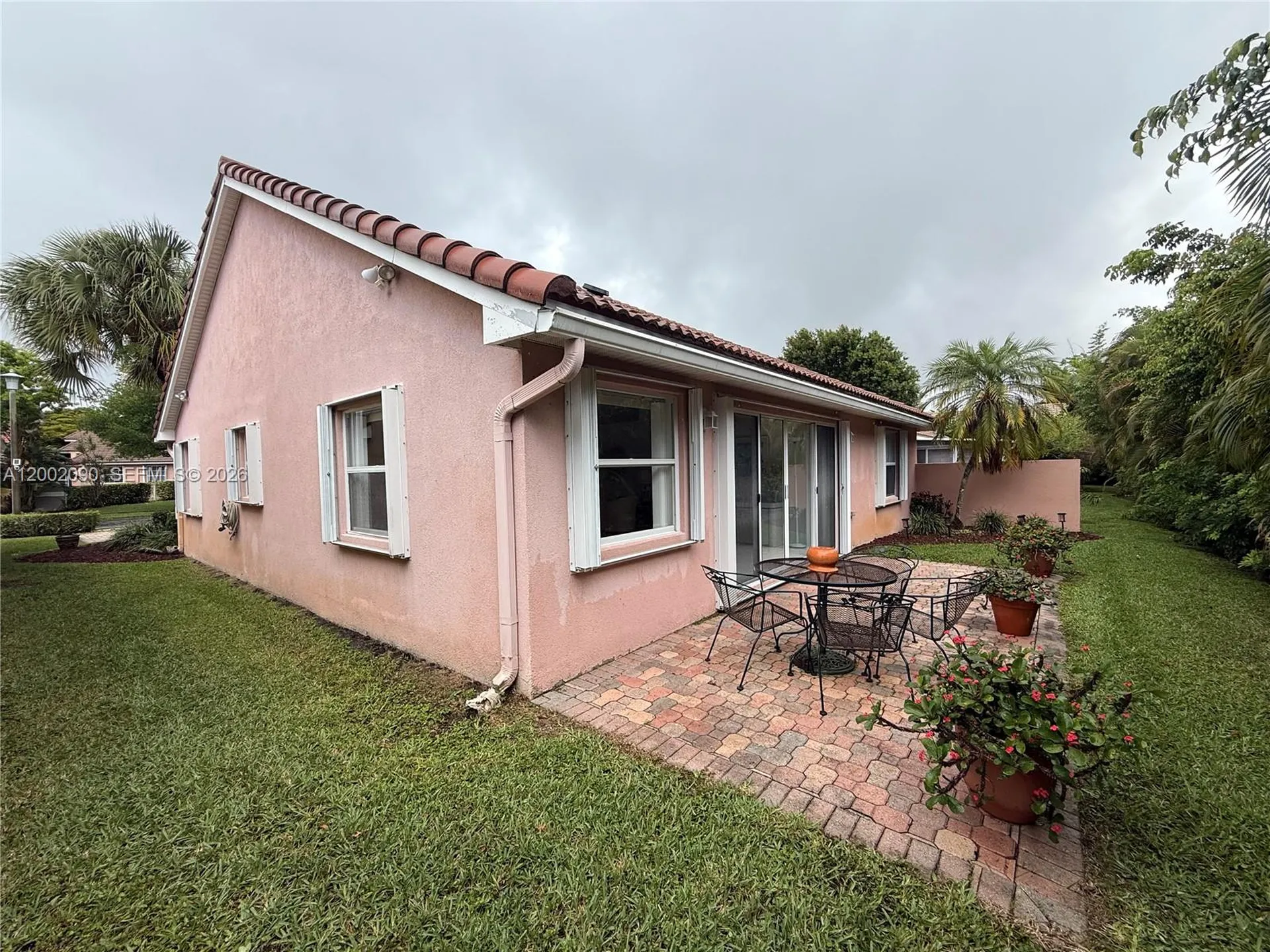 5291 Grande Palm Circle Delray Beach FL 33484