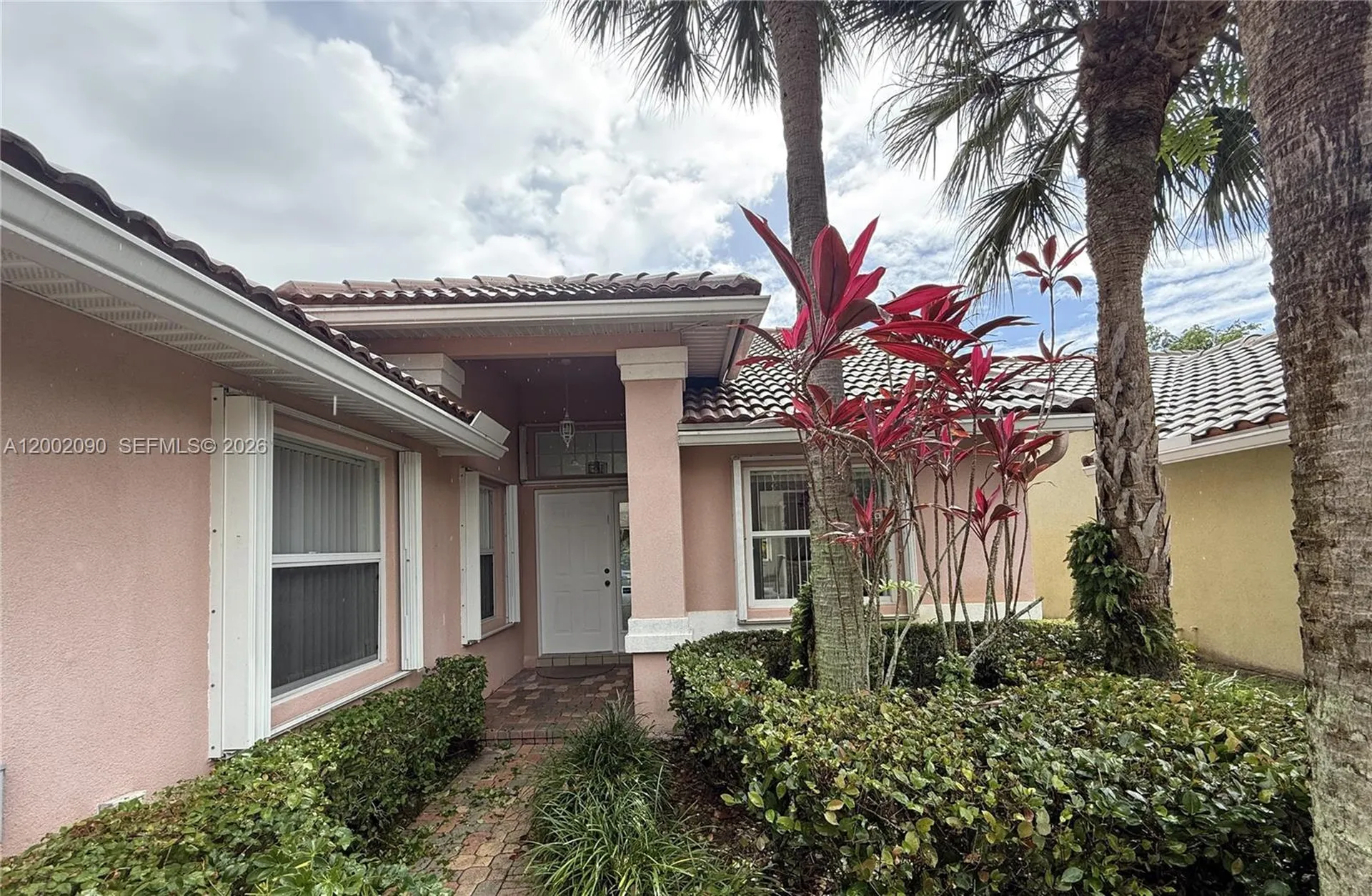 5291 Grande Palm Circle Delray Beach FL 33484
