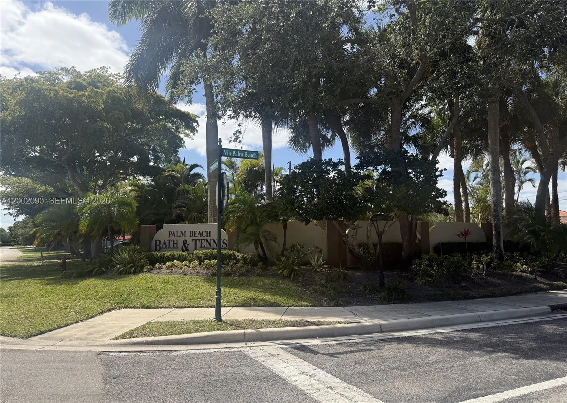 5291 Grande Palm Circle Delray Beach FL 33484