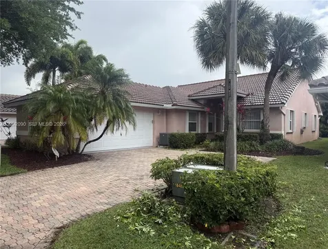 5291 Grande Palm Circle Delray Beach FL 33484