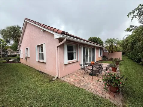 5291 Grande Palm Circle Delray Beach FL 33484