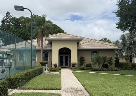 5291 Grande Palm Circle Delray Beach FL 33484