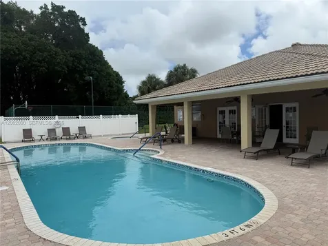 5291 Grande Palm Circle Delray Beach FL 33484