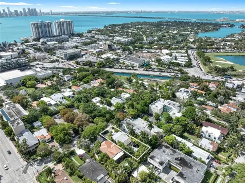 1735 Michigan Avenue Miami Beach FL 33139