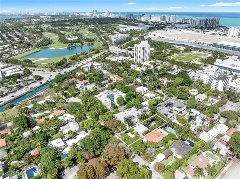 1735 Michigan Avenue Miami Beach FL 33139