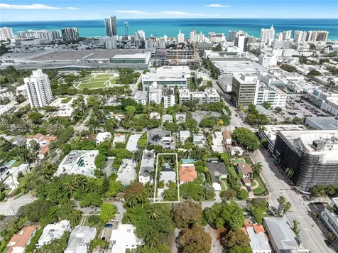 1735 Michigan Avenue Miami Beach FL 33139