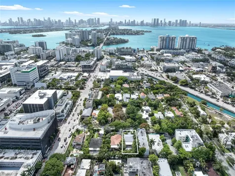 1735 Michigan Avenue Miami Beach FL 33139